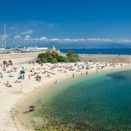 New - 2 Pieces Vieil Antibes - Marche Provencal Apartment Ngoại thất bức ảnh