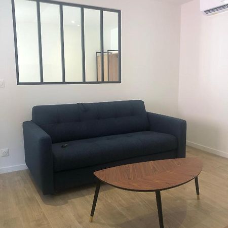 New - 2 Pieces Vieil Antibes - Marche Provencal Apartment Ngoại thất bức ảnh