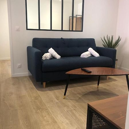 New - 2 Pieces Vieil Antibes - Marche Provencal Apartment Ngoại thất bức ảnh
