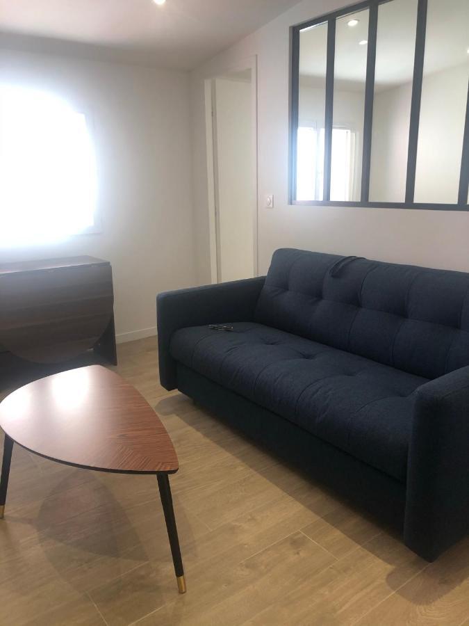 New - 2 Pieces Vieil Antibes - Marche Provencal Apartment Ngoại thất bức ảnh
