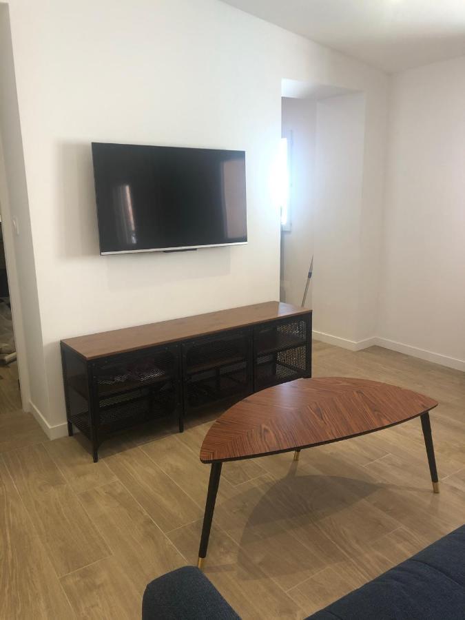 New - 2 Pieces Vieil Antibes - Marche Provencal Apartment Ngoại thất bức ảnh