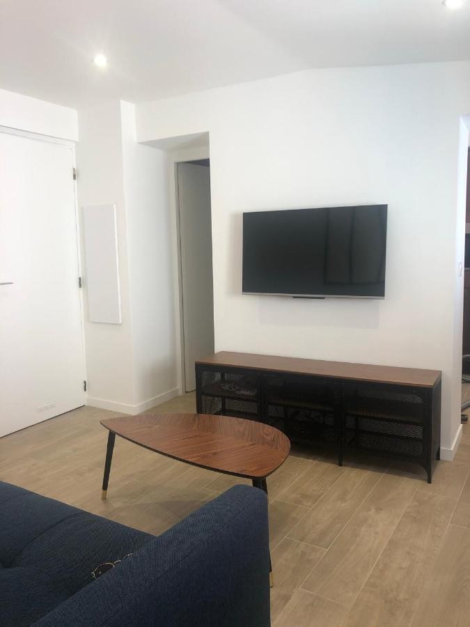 New - 2 Pieces Vieil Antibes - Marche Provencal Apartment Ngoại thất bức ảnh