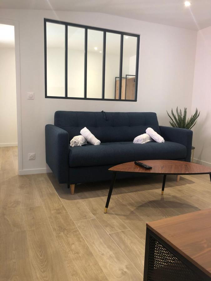 New - 2 Pieces Vieil Antibes - Marche Provencal Apartment Ngoại thất bức ảnh