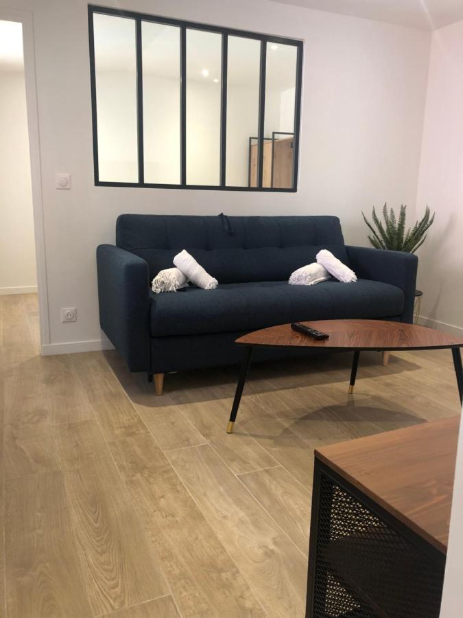 New - 2 Pieces Vieil Antibes - Marche Provencal Apartment Ngoại thất bức ảnh