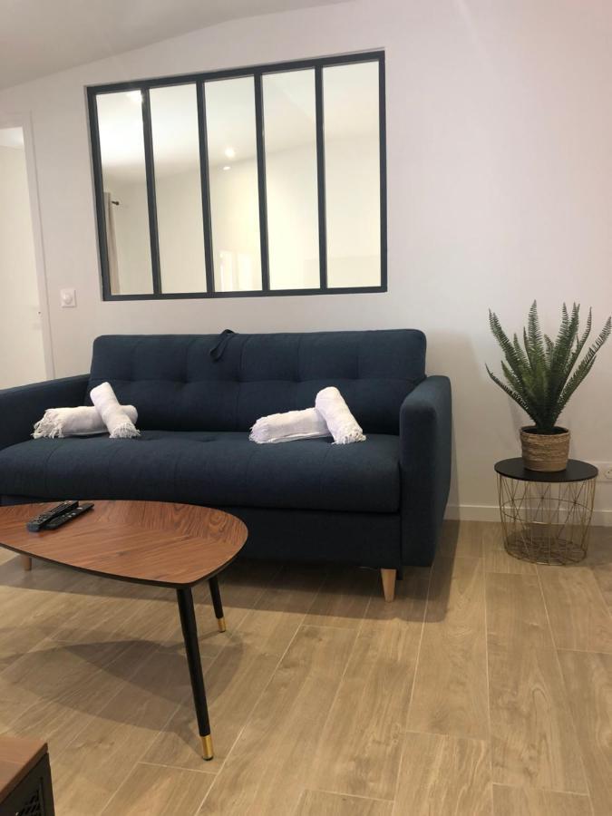 New - 2 Pieces Vieil Antibes - Marche Provencal Apartment Ngoại thất bức ảnh