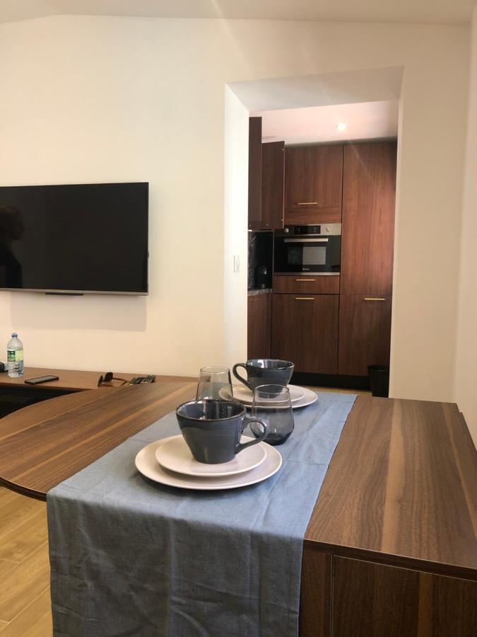 New - 2 Pieces Vieil Antibes - Marche Provencal Apartment Ngoại thất bức ảnh