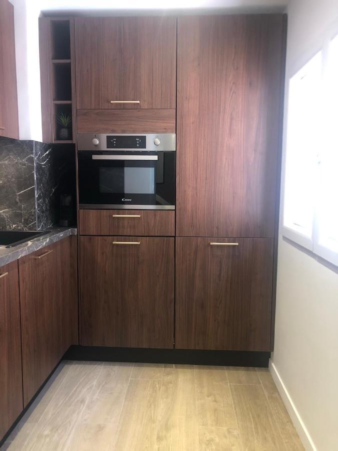 New - 2 Pieces Vieil Antibes - Marche Provencal Apartment Ngoại thất bức ảnh