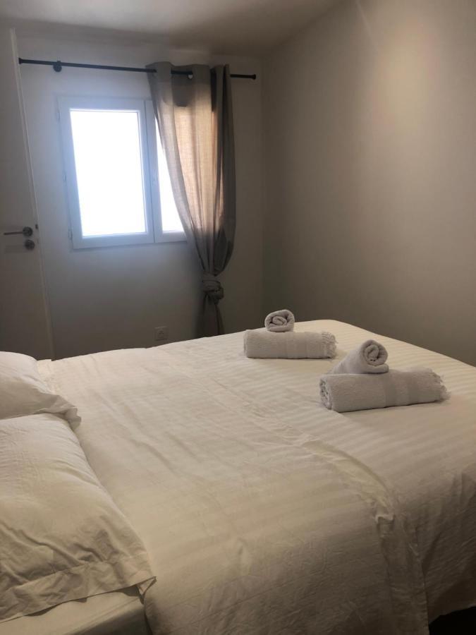 New - 2 Pieces Vieil Antibes - Marche Provencal Apartment Ngoại thất bức ảnh