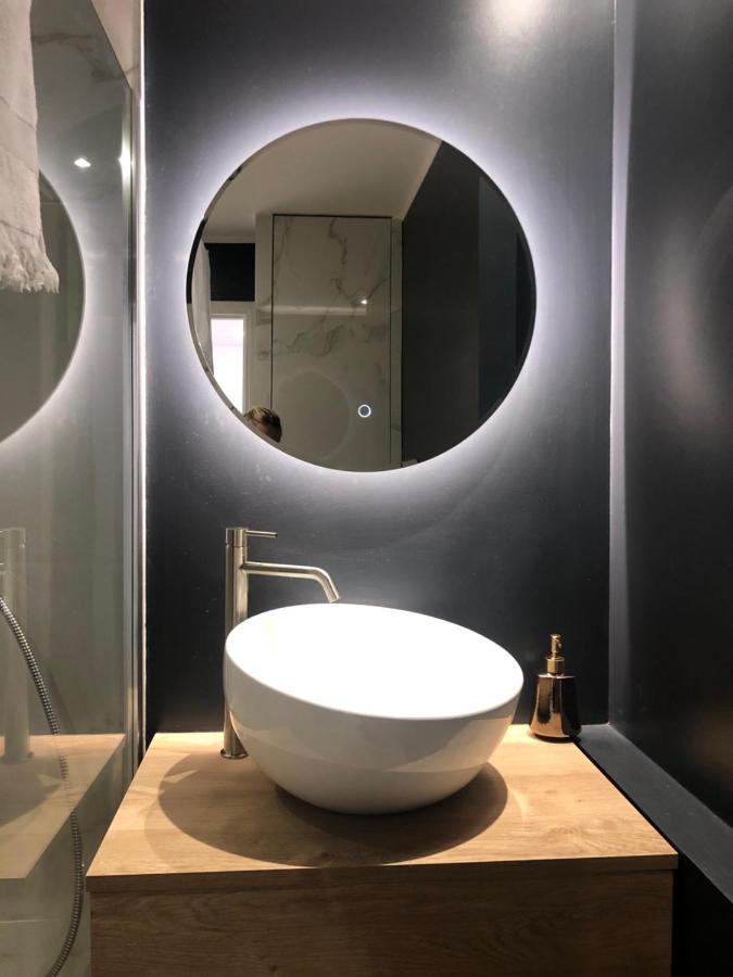 New - 2 Pieces Vieil Antibes - Marche Provencal Apartment Ngoại thất bức ảnh