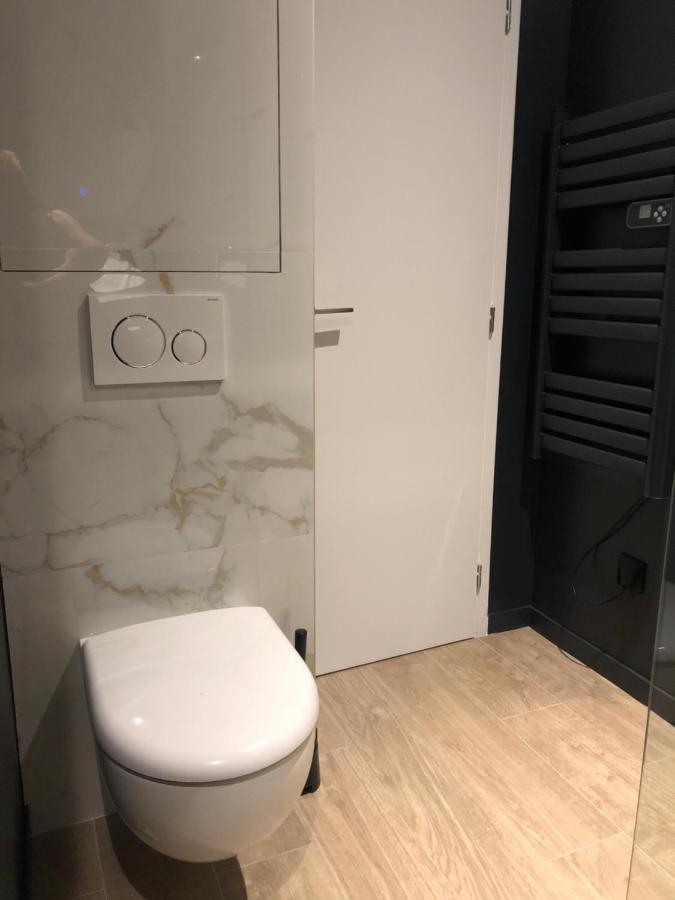 New - 2 Pieces Vieil Antibes - Marche Provencal Apartment Ngoại thất bức ảnh