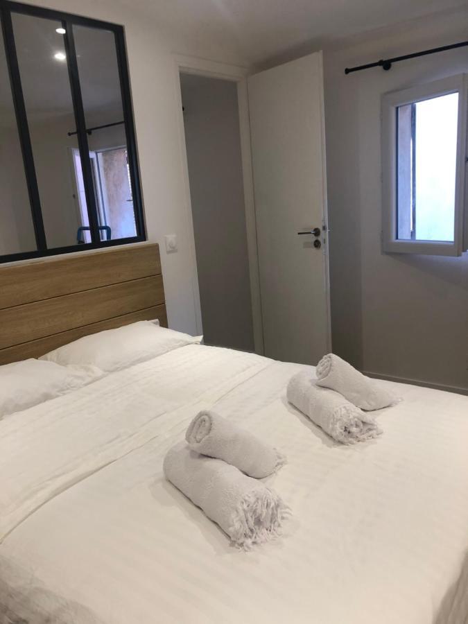 New - 2 Pieces Vieil Antibes - Marche Provencal Apartment Ngoại thất bức ảnh