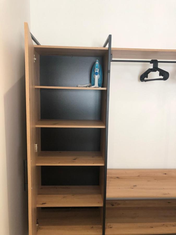 New - 2 Pieces Vieil Antibes - Marche Provencal Apartment Ngoại thất bức ảnh